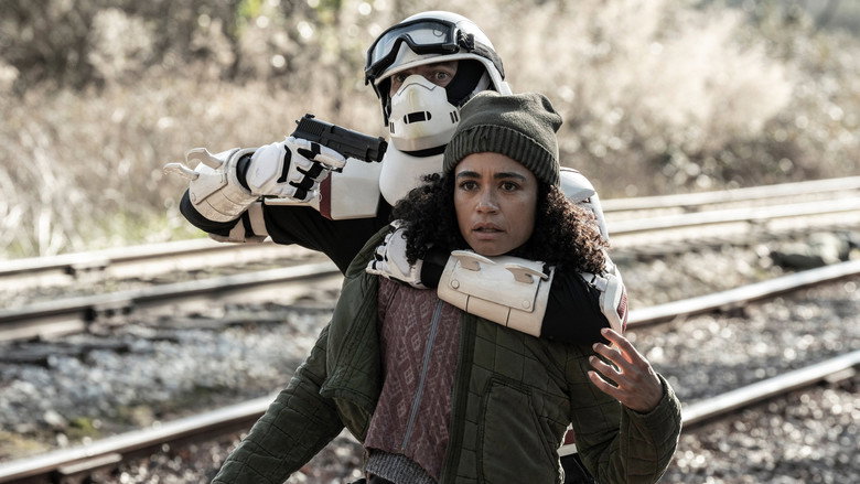 Still from الموتى السائرون - Season 11 Episode 21