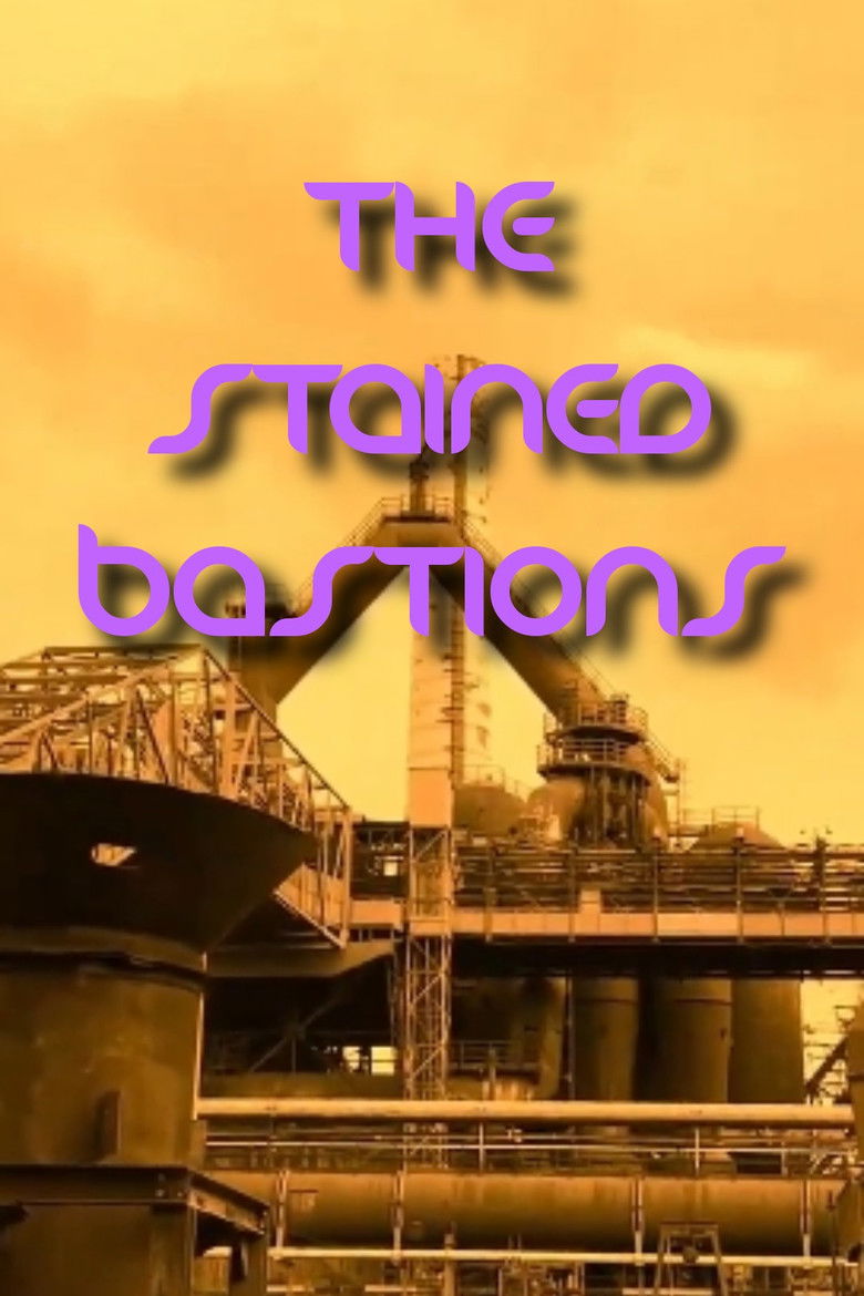 Imatge de The Stained Bastions