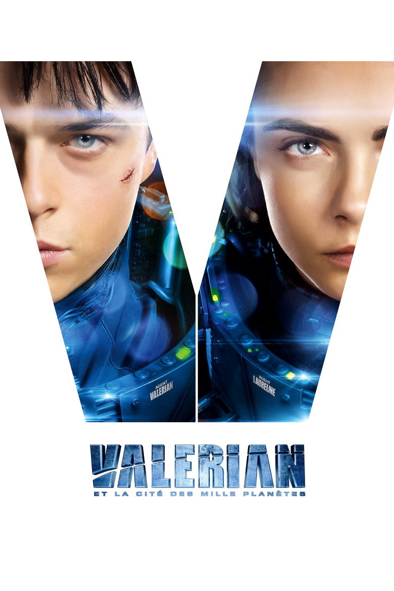 Póster la Película