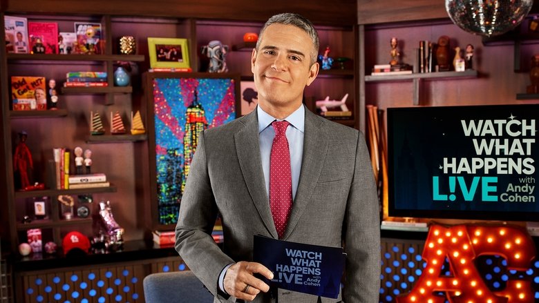 Watch What Happens Live with Andy Cohen (2009)
