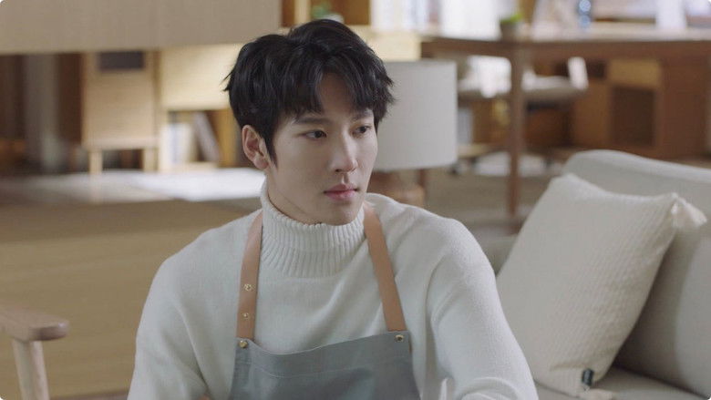 Still image for Dear Miss Ostrich season 1 episode 8: Episode 8