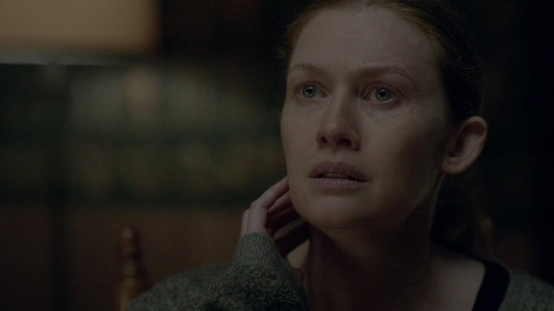 Still from The Killing - Season 4 Episode 1