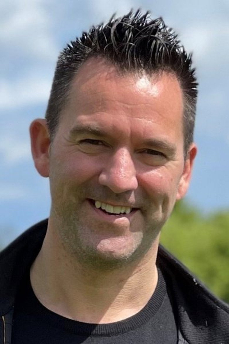 Kennie Simonsen portrait