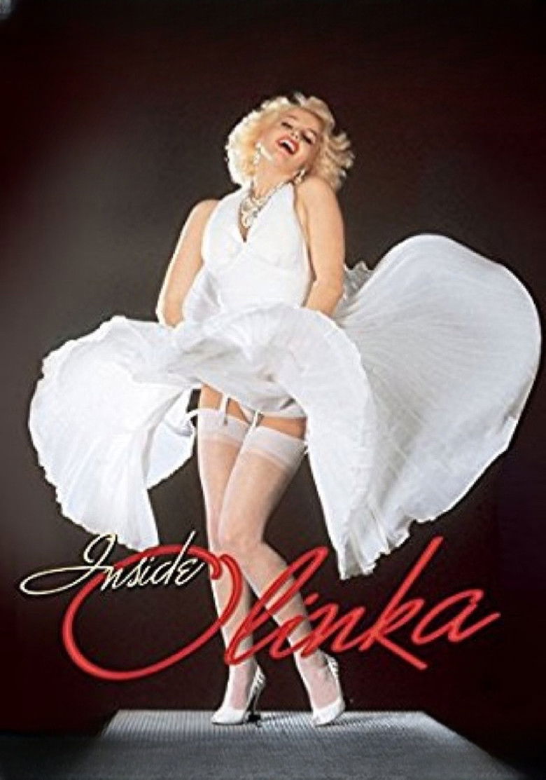 Imatge de Inside Marilyn