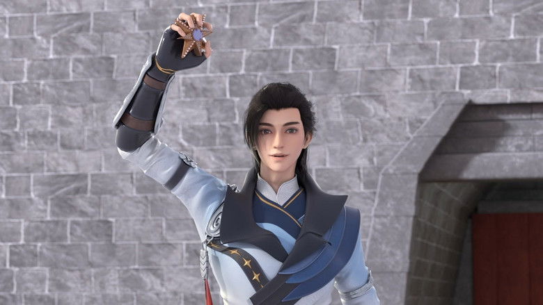 Still image for The Sword Immortal Is Here season 1 episode 33: Episode 33 Still image for The Sword Immortal Is Here season 1 episode 33: Episode 33