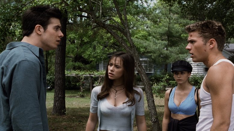 I Know What You Did Last Summer (1997)