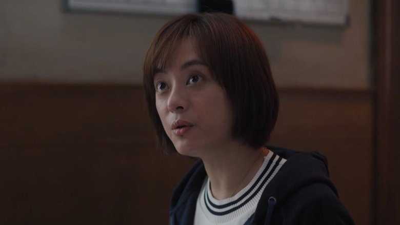 Still image for The Ideal City season 1 episode 4: Episode 4 Still image for The Ideal City season 1 episode 4: Episode 4