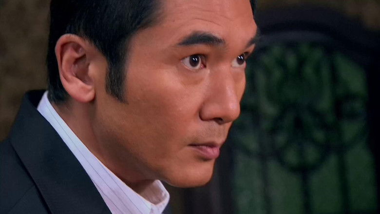 Still image for 血色黎明 season 1 episode 8: Episode 8