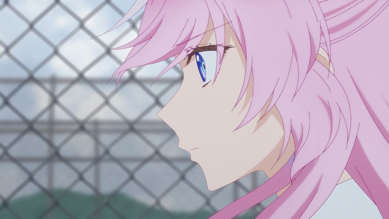Still from Shikimori's Not Just a Cutie - Season 1 Episode 8