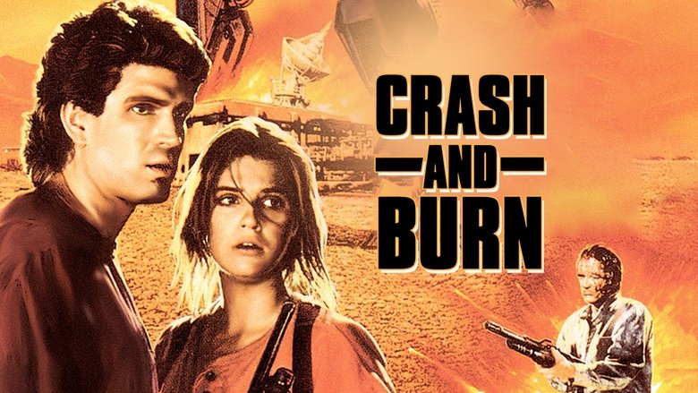 Crash and Burn (1990)