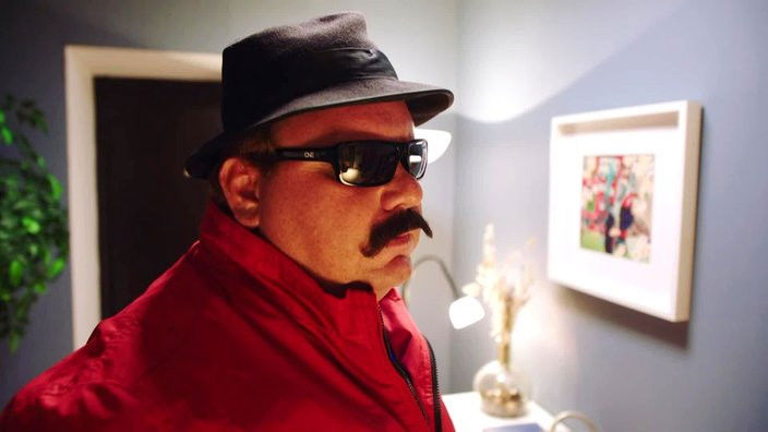 Still image for Stories season 1 episode 7: Episode 7