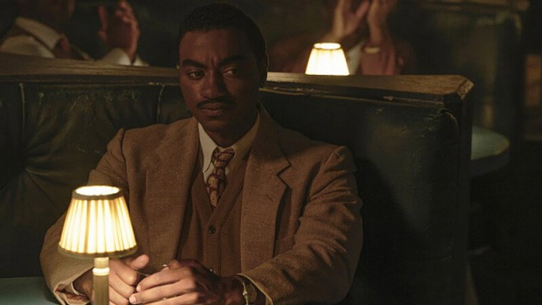 Still from Fellow Travelers - Season 1 Episode 2