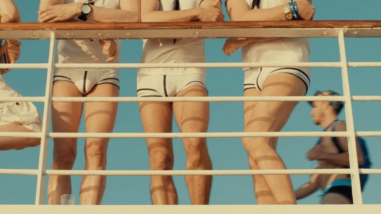 Dream Boat poster watch Dream Boat now