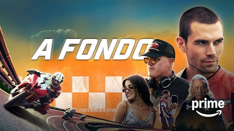 One Fast Move (2024)