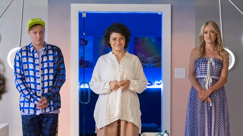 Still from Search Party - Season 5 Episode 6