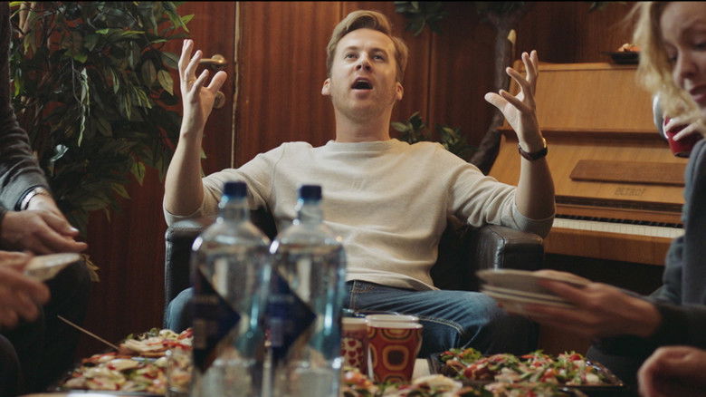 Still image for Stories from Norway season 1 episode 1: The Diving Tower