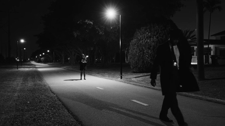 Noir et Blanc (2026)