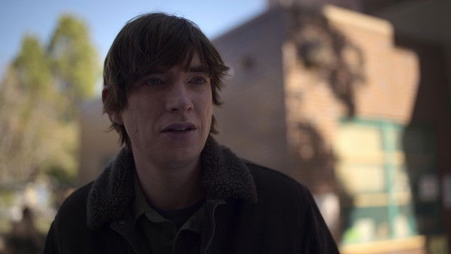 El Paciente 1×7 ARESHD