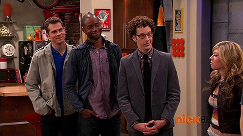 Watch iCarly Season 6 Episode 9 in High Quality