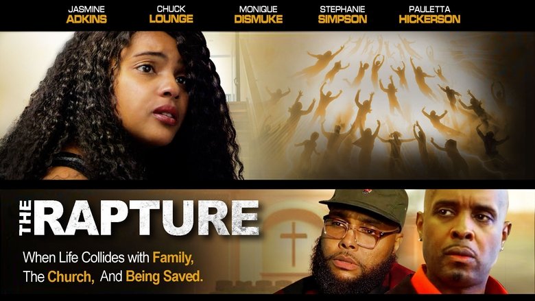 The Rapture 2021 123movies