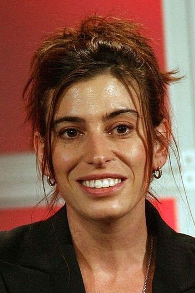 K.J. Steinberg portrait image