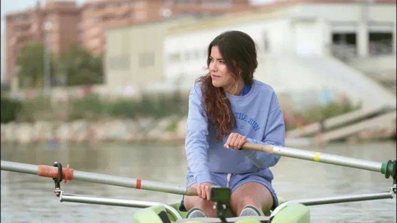 Still image for Al mar! season 1 episode 15: Episode 15