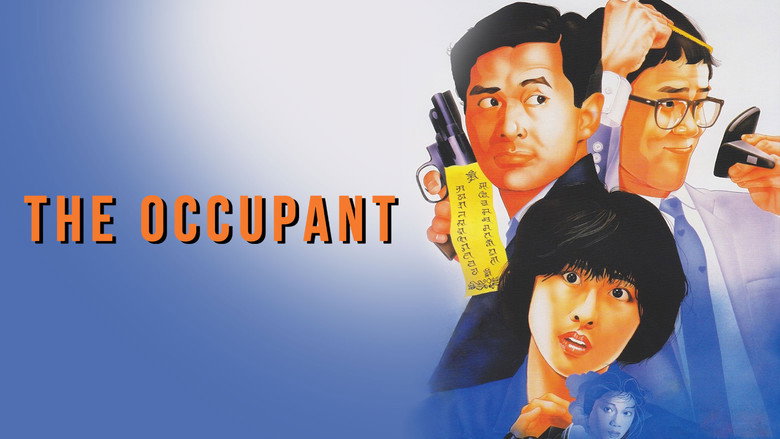 The Occupant 2