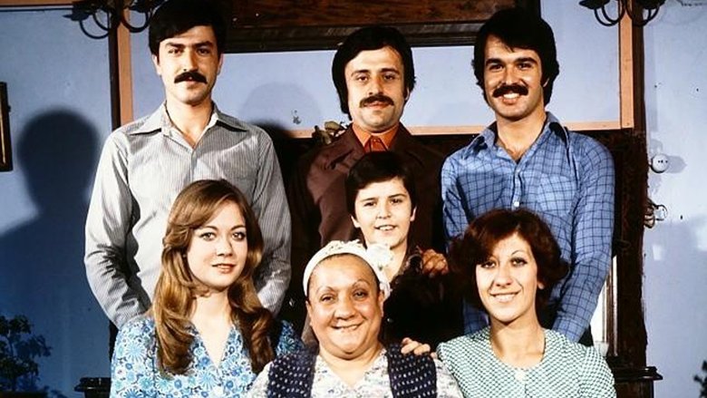 Aile Şerefi movie poster