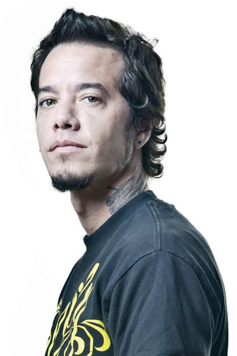 Sebastián Ortega portrait image