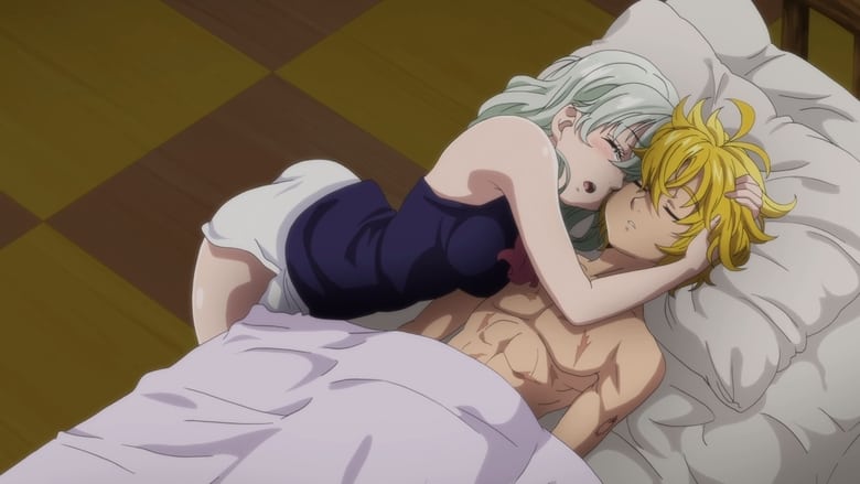 Nanatsu no Taizai (Seven Deadly Sins): 2×21