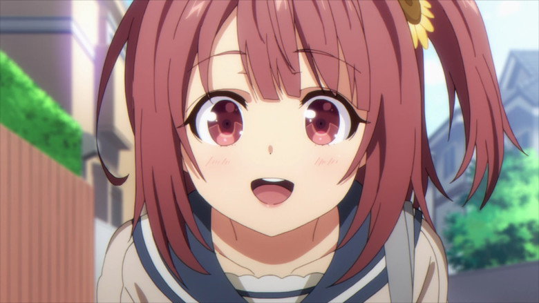 Still from ORESUKI Are you the only one who loves me? - Season 1 Episode 5