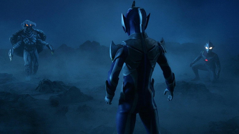 S01E06 – Two From the Deep Sea