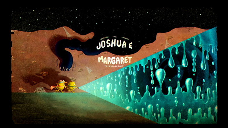 Adventure Time S6E16 E16