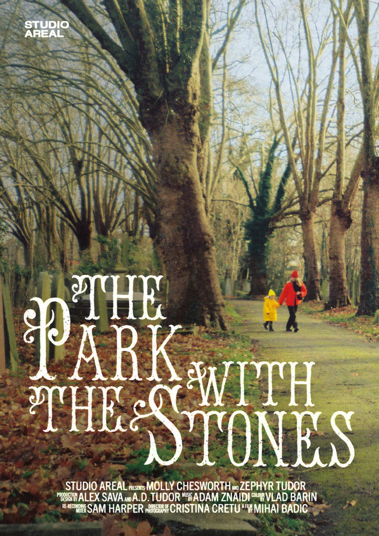 Imatge de The Park with the Stones