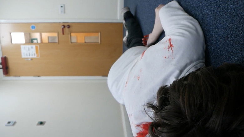 Image d'arrière-plan 1 du film Deadtention