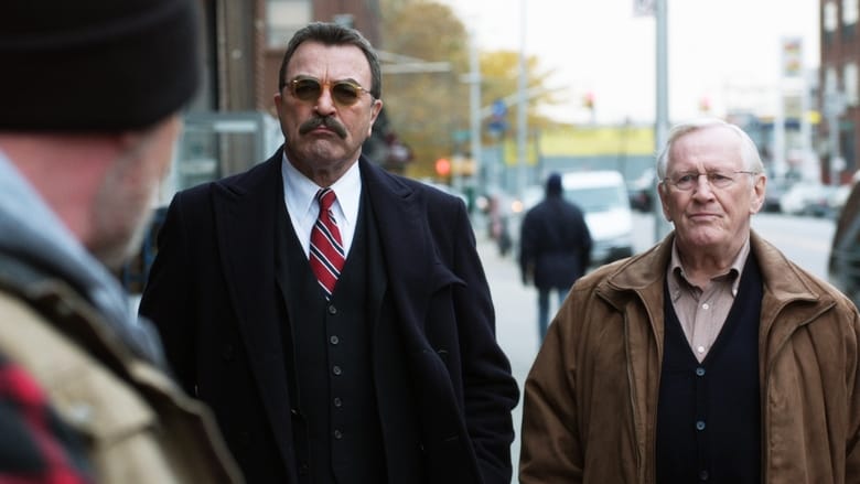 Blue Bloods (Familia de policías): 5×10