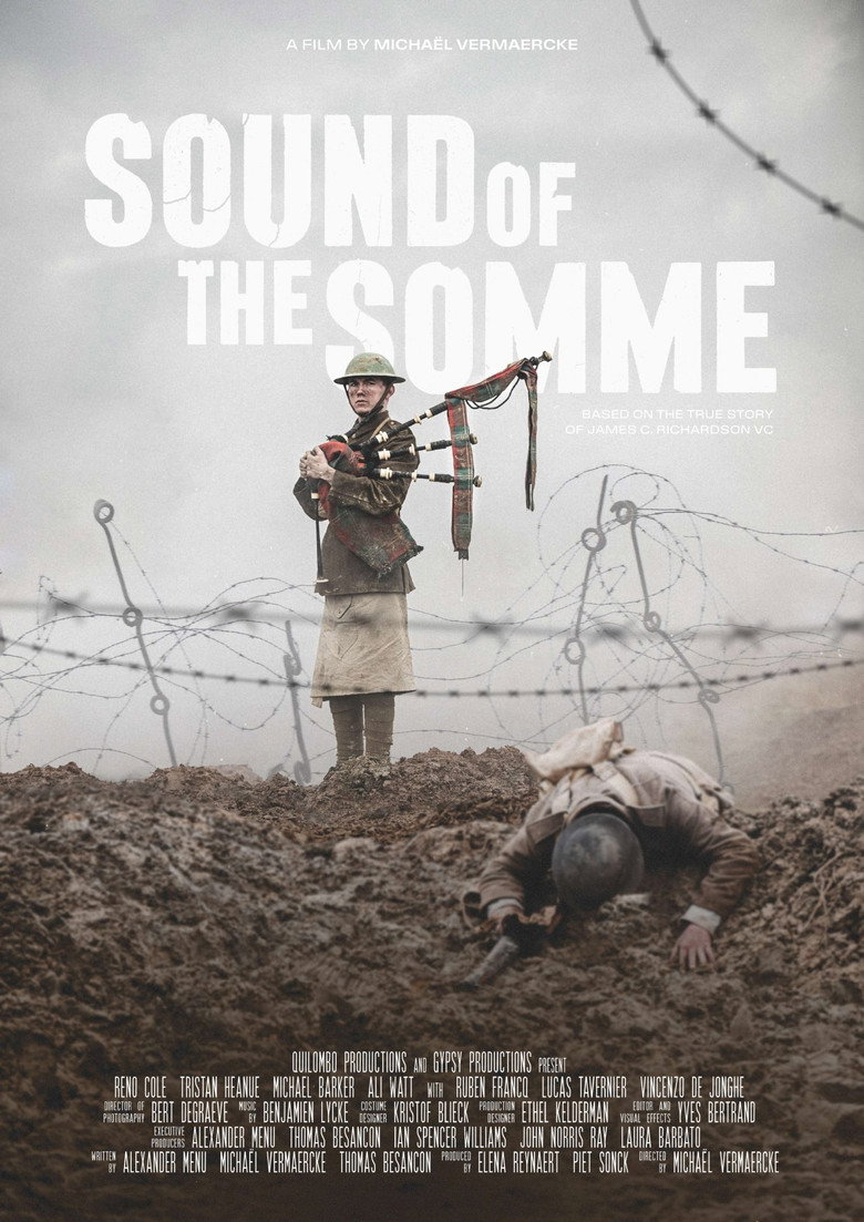 Imatge de Sound of the Somme