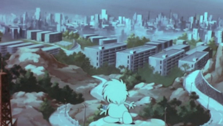 Still image for Starchild Chobin season 1 episode 7: Episode 7