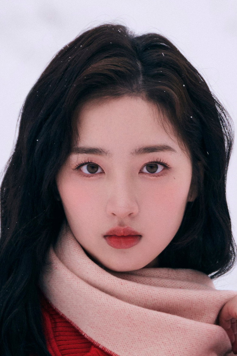 Deng Enxi photo