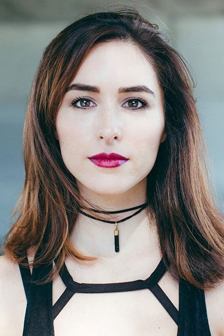 Lindsay Ann Sutton portrait image