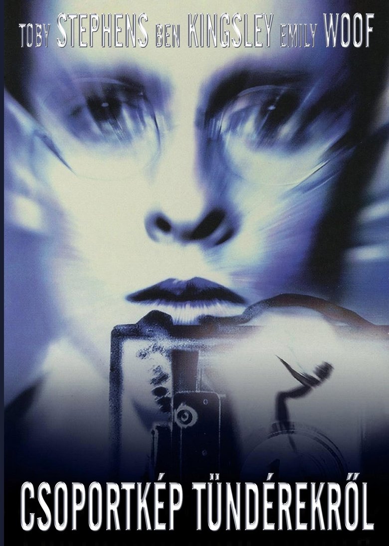 Csoportkép tündérekről (1997)