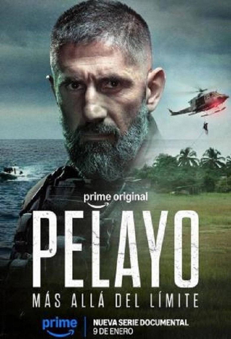 Pelayo: Más allá del límite