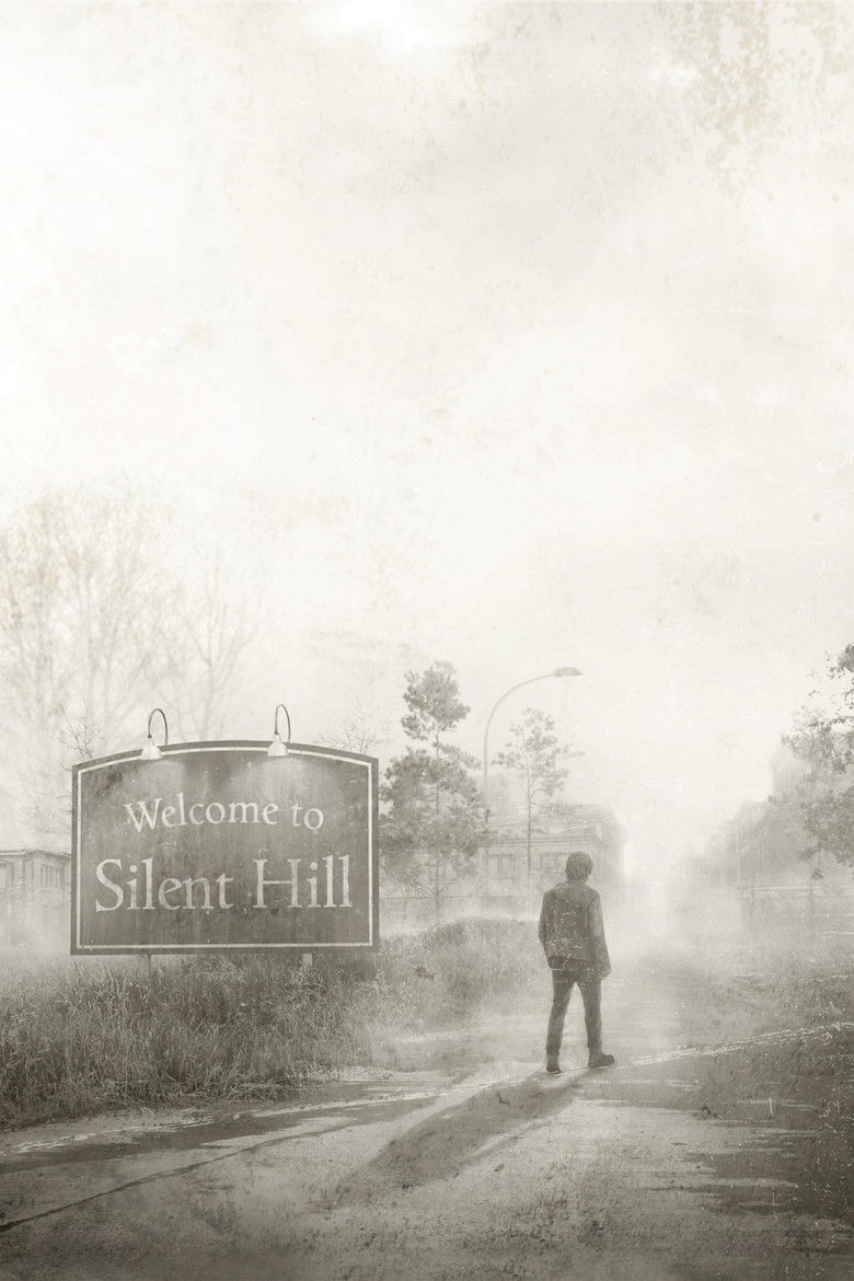 Imatge de Return to Silent Hill