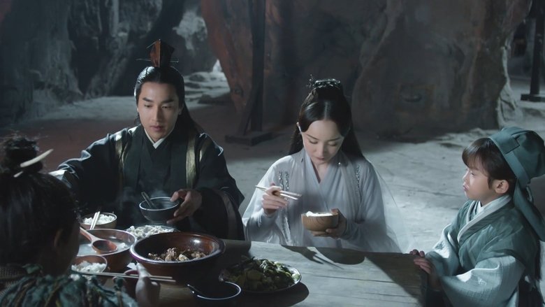 Still image for Eternal Love season 1 episode 32: Episode 32 Still image for Eternal Love season 1 episode 32: Episode 32