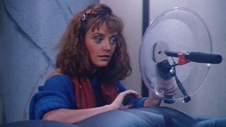 Appointment with Fear (1985)