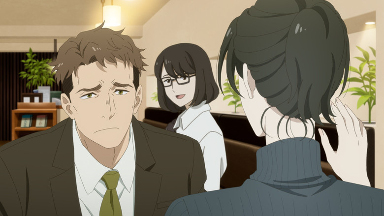 Still from Journal with Witch - Season 1 Episode 2