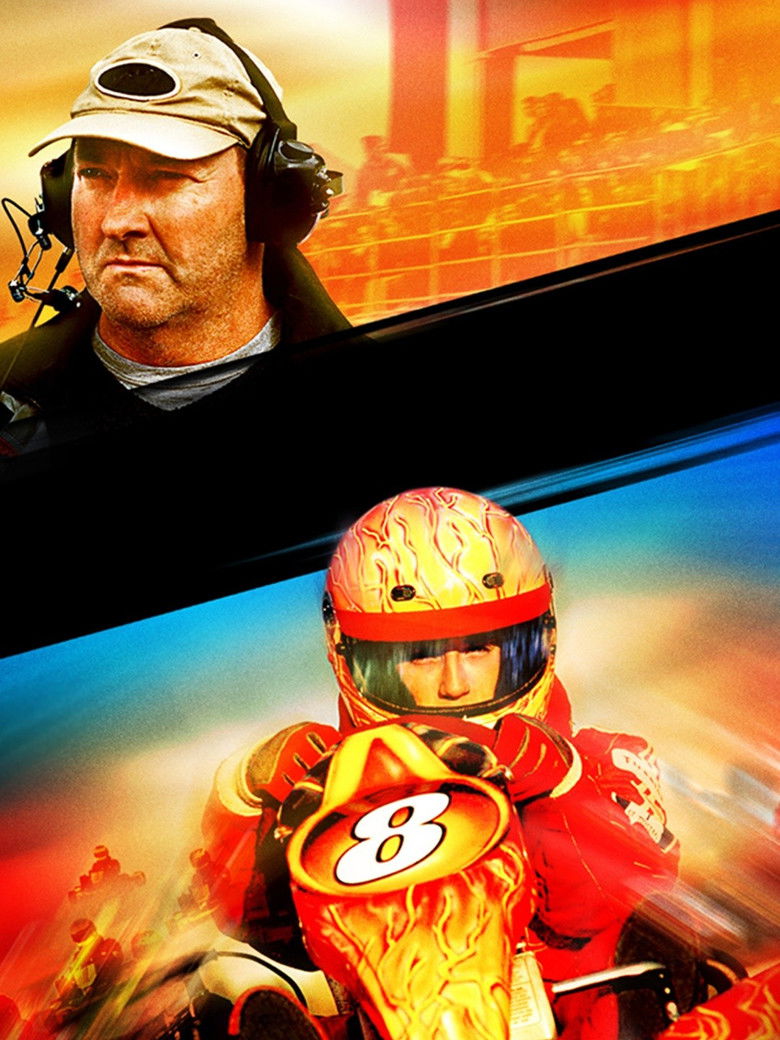 Imatge de Kart Racer