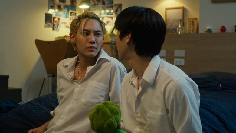 Still from เชือกป่าน - Season 1 Episode 11
