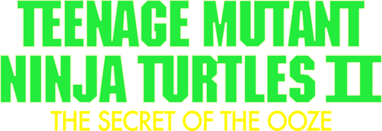 Imagen de Las Tortugas Ninja II: El Secreto del Ooze