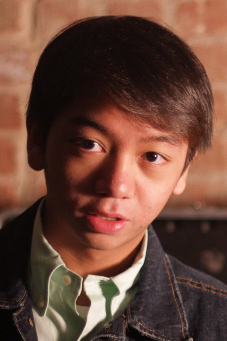Julian Carlo Santos photo 2